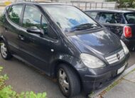 Mercedes Benz A160