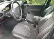 Mercedes Benz A160