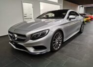 MERCEDES-BENZ S 500 Coupé 4Matic 7G-Tronic AMG Line (Coupé)