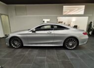 MERCEDES-BENZ S 500 Coupé 4Matic 7G-Tronic AMG Line (Coupé)